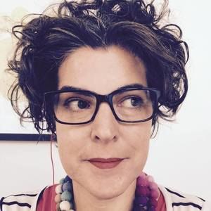 Meet your Posher, Jill